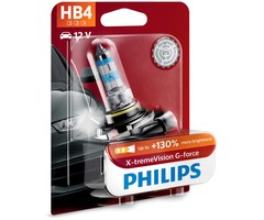 Philips HB4 9006 XVG 12V 51W P22D | 9006XVGB1
