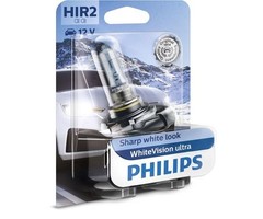 Philips HIR2 9012 12V 55W WVU | 9012WVUB1