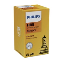 Philips HB5 12V 65/55W | 9007