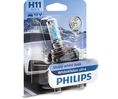 Philips H11 12V 55W WVU | 12362WVUB1