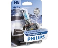 Philips H8 12V 35W WVI | 12360WVUB1
