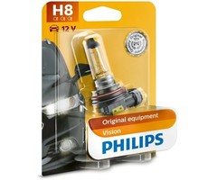 Philips H8 12V 35W | 12360B1