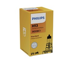 Philips H13 12V 60/55W | 9008