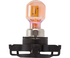 Philips PY24W 12V 24W SILVERVIS. | 12274SV