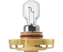 Philips PSX24W 12V 24W HIPERVIS. | 12276