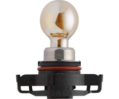 Philips PSY24W 12V 24W SILVERVIS. | 12180 SV