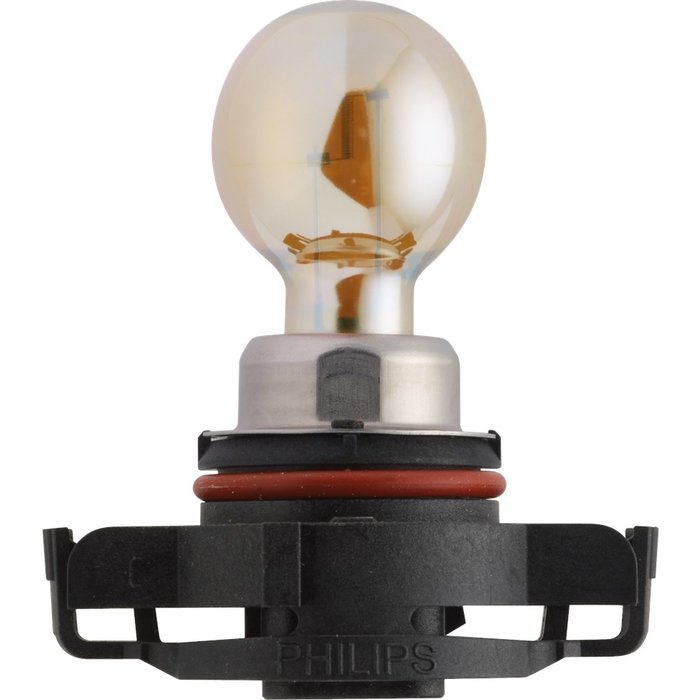 Philips PSY24W 12V 24W SILVERVIS. | 12180 SV
