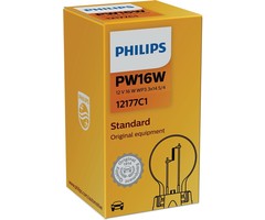 Philips PW16W 12177 12V | 12177C1