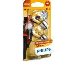 Philips P21/5W EXTRADUTY | 12499EDBW