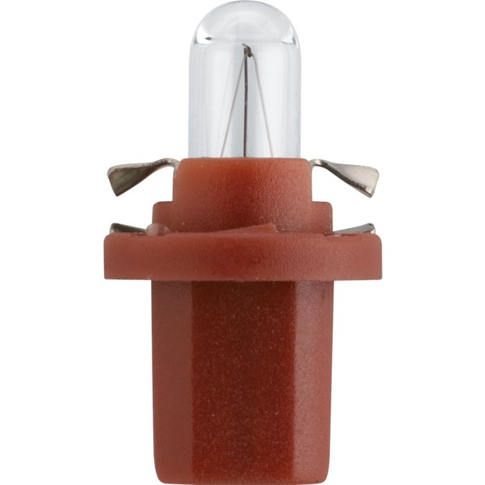 Philips BAX 8.5D 24V 1.2W BRUIN | 24032