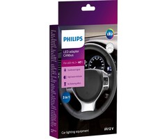 Philips CEA H7 CANBUS | 18952C2