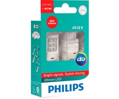 Philips W21 LED XTREME ULTINON | 11065XURX2
