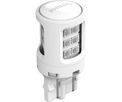 Philips W21/5 LED XTREME ULTINON | 11066XURX2