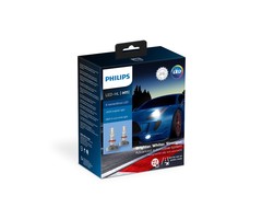 Philips LED FOG ULTINON PRO 9000 | 11366U90CWX2