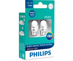 Philips LED H7 ULTINON PRO 9000 | 11972U90CWX2