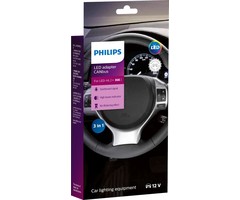 Philips H4 LED CANBUS ADAPTOR | 18960X2
