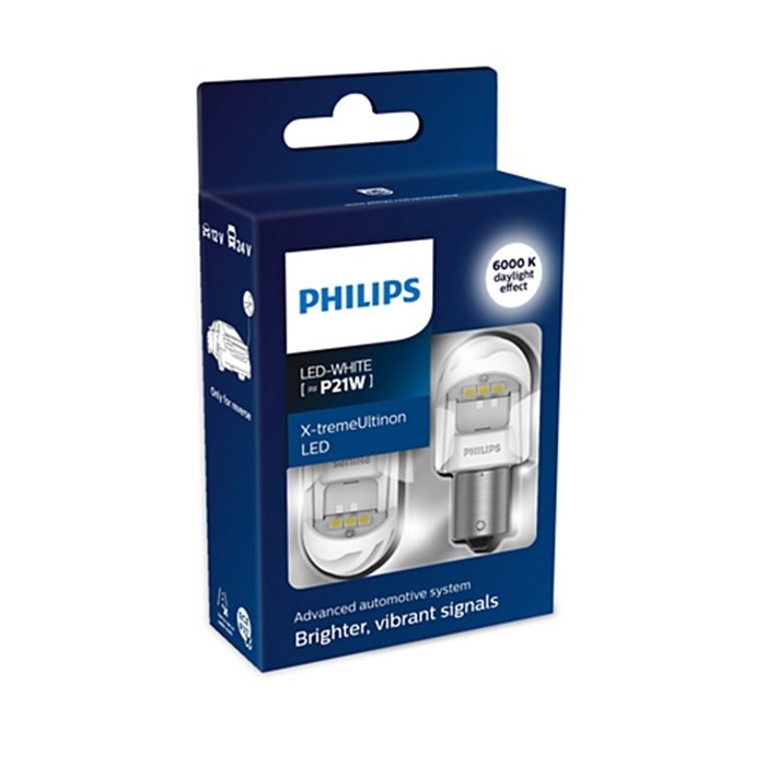 Philips P21 LED XTREME ULTINON | 11498CU60x2