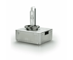 Philips XENON D5S VI C1 | 12410VIC1