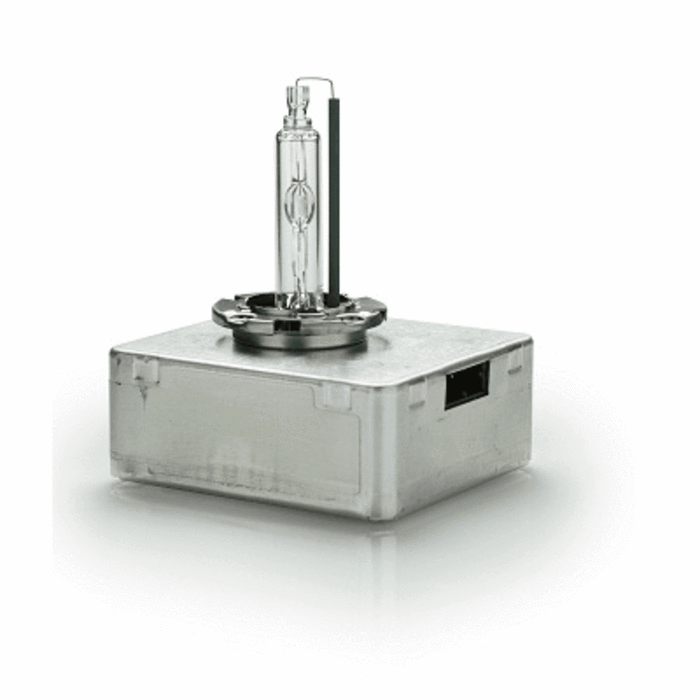 Philips XENON D5S VI C1 | 12410VIC1