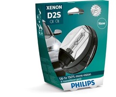Philips D2S XTREM VISION GEN2 | 85122XV2S1
