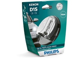 Philips D1S XTREM VISION GEN2 | 85415XV2S1