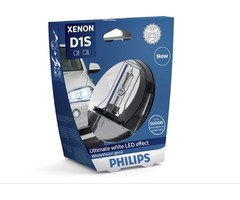 Philips D1S WHITE VISION GEN2 | 85415WHV2S1
