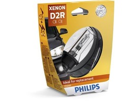 Philips XENON D2R VI BLISTER | 85126VIS1