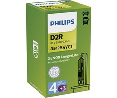 Philips XENON D2R LL | 85126SYC1