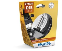 Philips XENON D1S VI BLISTER | 85415VIS1