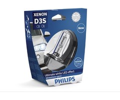 Philips D3S WHITE VISION GEN2 | 42403WHV2S1