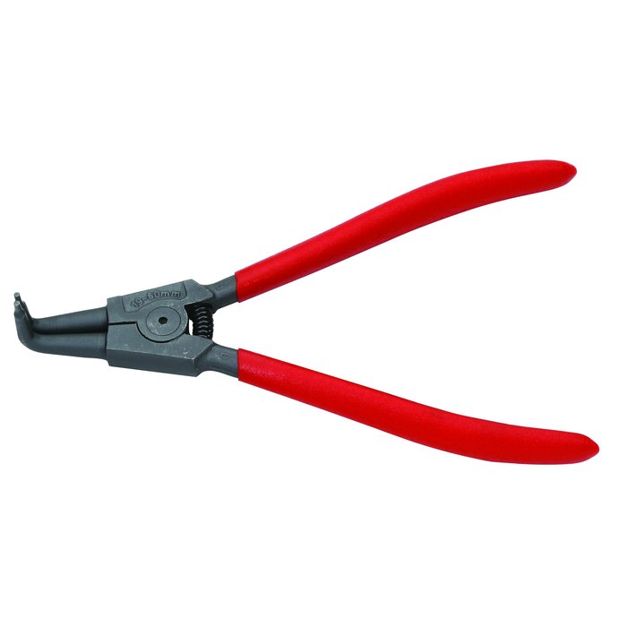 Sonic BORGVEERTANG BUITENRING | 43613