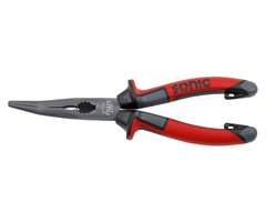 Sonic PUNTTANG GEBOGEN 195 | 4331200