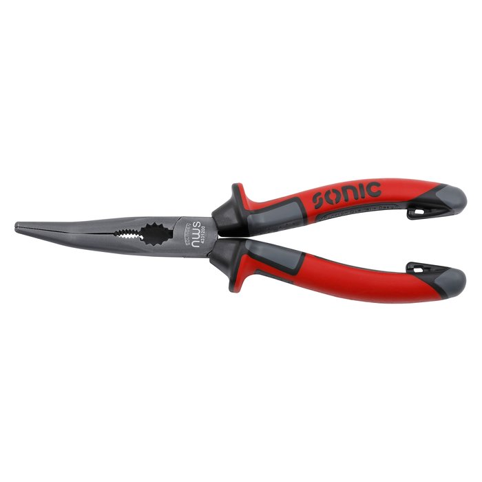 Sonic PUNTTANG GEBOGEN 195 | 4331200