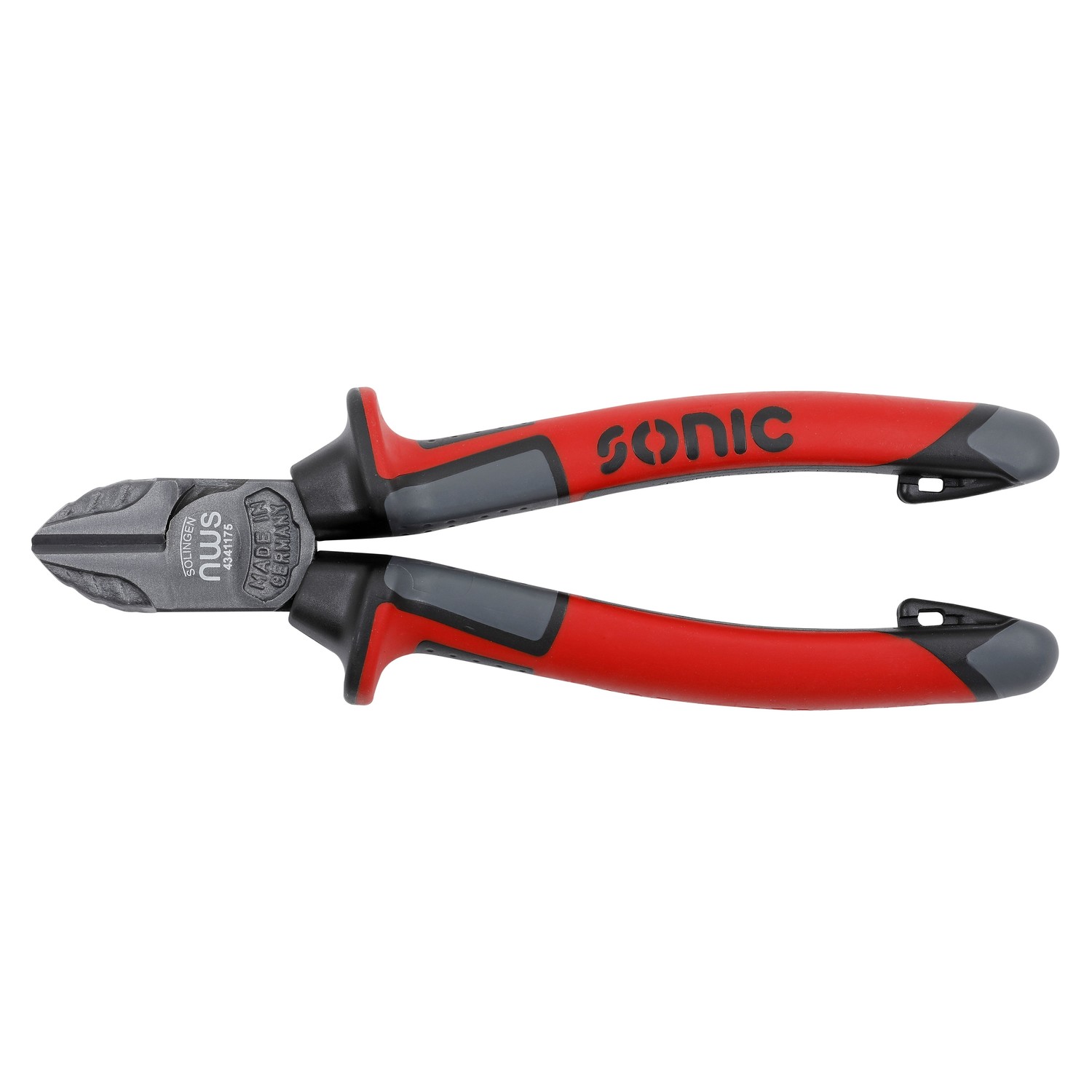 Sonic | Zijkniptang 160mm 7'' | 4341175 | Autoklusser - Autoklusser.nl