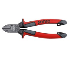 Sonic Zijkniptang 160mm 7'' | 4341175