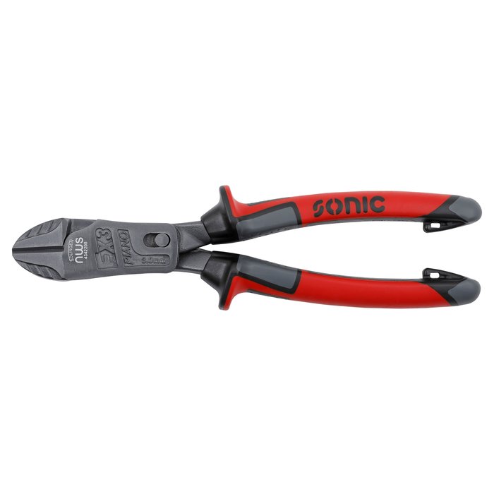 Sonic KRACHTZIJKNIPTANG 200 | 4342200