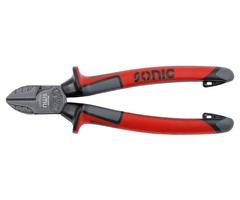 Sonic Zijkniptang 190mm 7'' (Duits) | 4341180