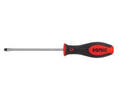 Sonic Schroevendraaier plat 8mm | 13308