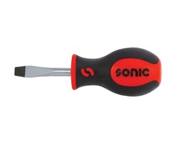 Sonic Vuist schroevendraaier plat 5.5mm | 133055S