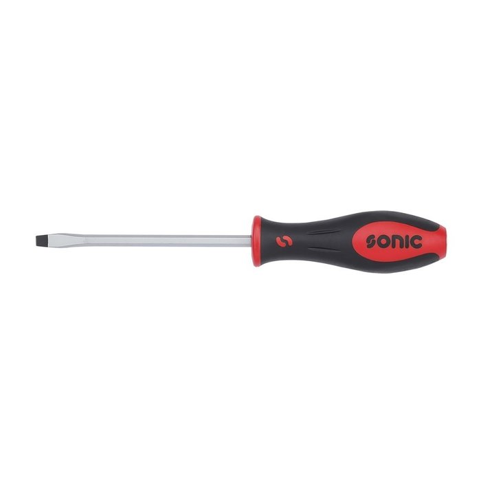 Sonic Schroevendraaier plat 8mm (S) | 1530108