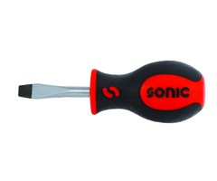 Sonic Vuist schroevendraaier plat 6.5mm | 133065S