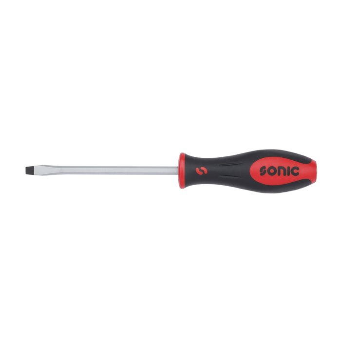 Sonic Schroevendraaier plat 6.5mm (S)  | 1530165