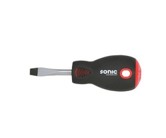 Sonic Vuist schroevendraaier plat 5.5mm | 113055s