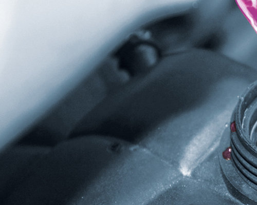 Universele koelvloeistof bestaat niet.