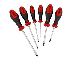 Sonic Schroevendraaier set SL+PH | 600618