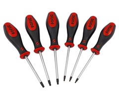 Sonic Schroevendraaier set torx H | 600620