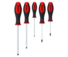 Sonic Schroevendraaier set SL+PH | 600514