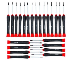 Sonic Schroevendraaier set | 602303