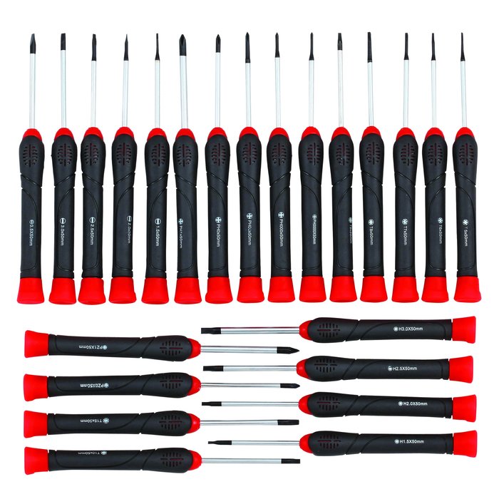 Sonic Schroevendraaier set | 602303