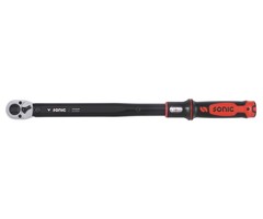 Sonic 2-weg Momentsleutel 1/2'' 40-200Nm | 730340200